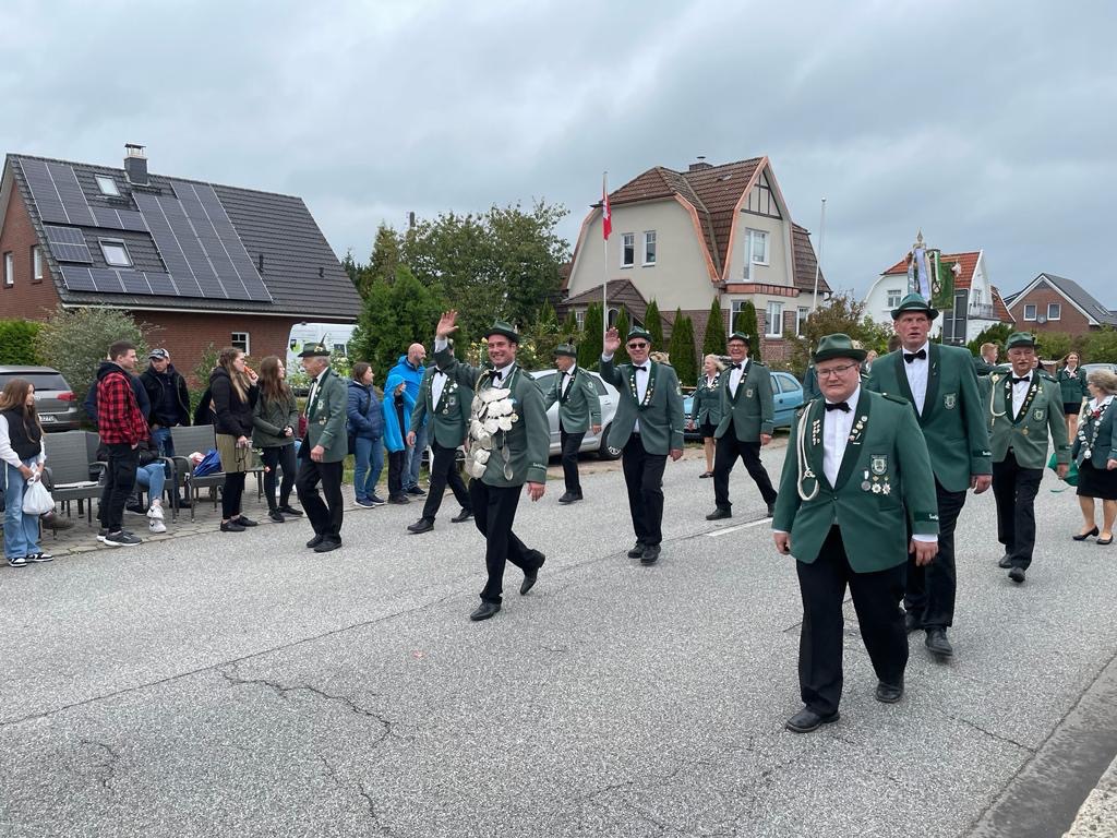 Festumzug 09.09.2023