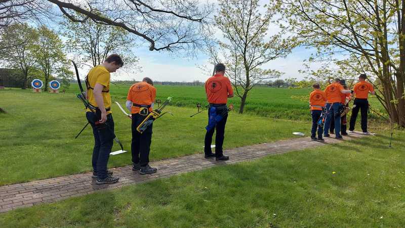 Big 12 vsg vereinsmeisterschaft 2023